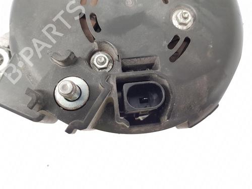 Generator AUDI A4 B9 (8W2, 8WC) 1.4 TFSI | BP31663557M7 