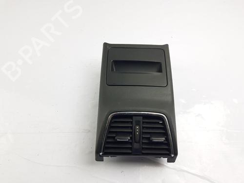 Air vent SKODA OCTAVIA III (5E3, NL3, NR3) 1.0 TSI 5E0819203C