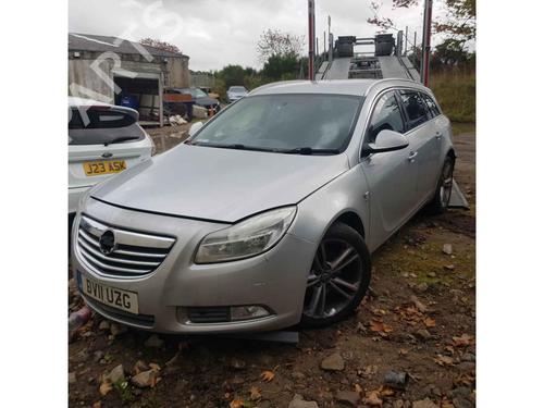 Oil sump VAUXHALL INSIGNIA Mk I (A) Sports Tourer (G09) 2.0 CDTI (35) | BP32398065M115