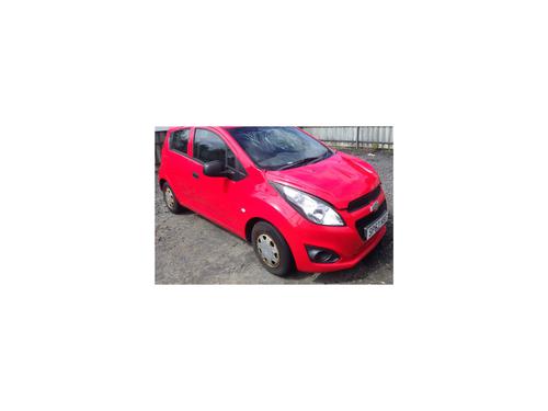 Pipe CHEVROLET SPARK (M300) 1.0 | BP22674341M125  - Image 10