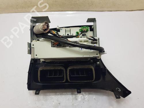 Radio HONDA CIVIC VIII Hatchback (FN, FK) 2.2 CTDi (FK3) | BP22658018E6 