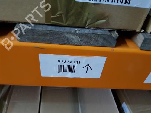 Engine control unit (ECU) KIA PICANTO I (SA) 1.1 | BP31053455M57 - Image 8