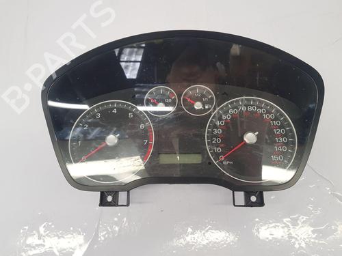 Used Instrument cluster Instrument cluster FORD FOCUS II (DA_, HCP, DP) 1.6 (100 hp) 35934197 35934197