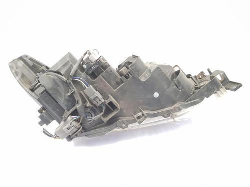 Left headlight MAZDA 6 Saloon (GJ, GL) 2.2 D (GJ2FP) | BP29815756C28 