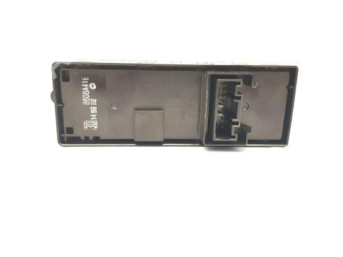 Right front window switch MITSUBISHI OUTLANDER III (GG_W, GF_W, ZJ, ZL, ZK)  | BP28362906I26 