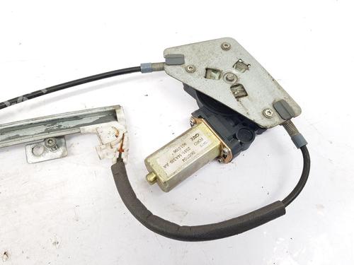 Front right window mechanism FORD FIESTA V (JH_, JD_) 1.6 16V | BP29492600C23 