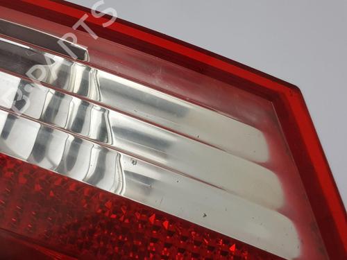 Left taillight BMW 1 Coupe (E82) 120 d | BP29292857C34 
