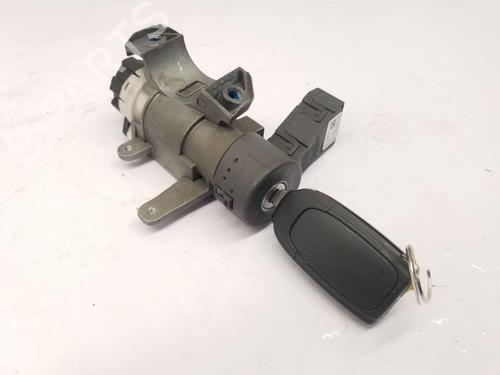 Ignition barrel VOLVO XC70 I Cross Country (295) D5 XC AWD | BP26692624M48 