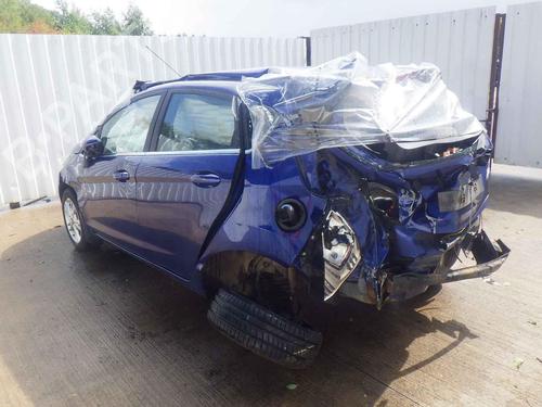 Gearbox FORD FIESTA VI (CB1, CCN) 1.5 TDCi | BP35885430M3 - Image 14