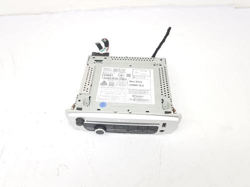 Used Radio Radio 37603380 37603380