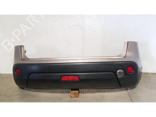 Used Rear bumper Rear bumper 39431884 39431884