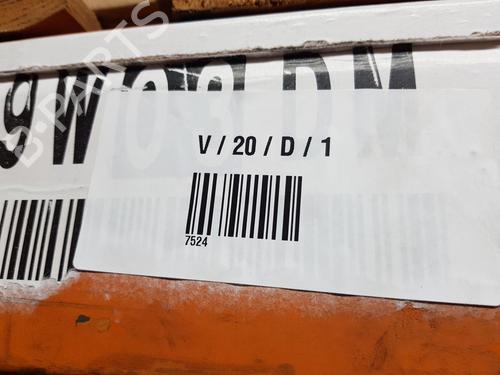 Right front window switch OPEL MOKKA / MOKKA X (J13) 1.4 (_76) | BP25462848I26  - Image 10