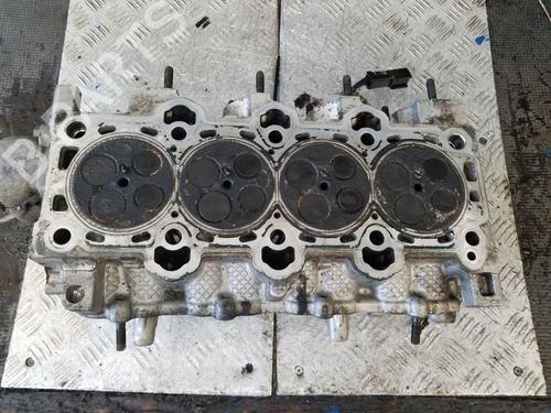 Cylinder head HYUNDAI i30 (GD) 1.6 CRDi | BP31663315M5 