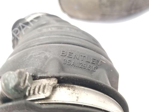 Intercooler pipe BENTLEY CONTINENTAL Convertible (3S_) 6.0 AWD | BP28029411M127 