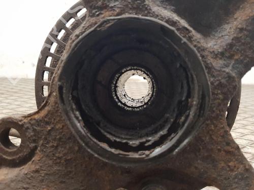 Høyre Styrespindel lagerhus ISUZU D-MAX I (TFR, TFS) 2.5 DiTD 4x4 (TFS86_) | BP30628016M26 