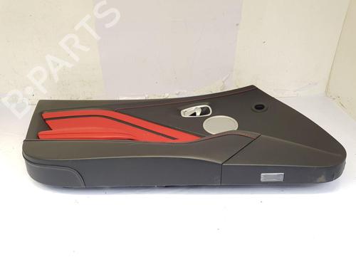 Front left panel ASTON MARTIN VANTAGE Coupe V8 | BP35996480C58 - Image 2