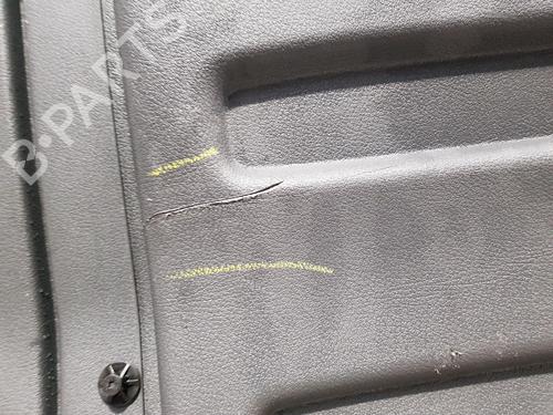 Other VW CADDY III Box Body/MPV (2KA, 2KH, 2CA, 2CH) 1.6 TDI | BP29642132O1 