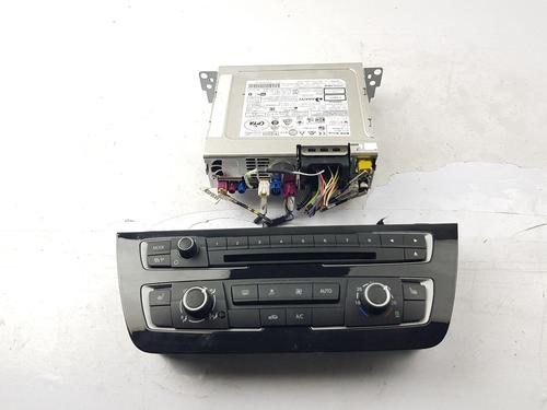 Used Electronic module BMW 2 Coupe (F22, F87) 218 d (150 hp) 30628186