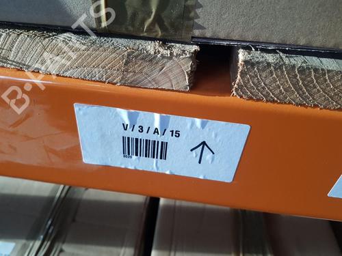 Antenne/Base FORD PUMA (J2K, CF7) | BP31841939C140