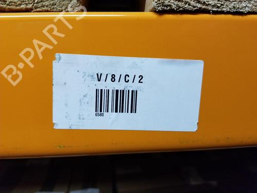 Control unit TOYOTA COROLLA Hatchback (_E21_, _EA1_, _EH1_) 1.8 Hybrid (ZWE211, ZWE219) | BP39026158M11 - Image 6
