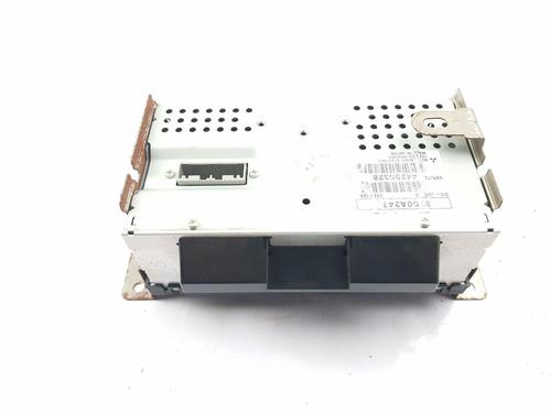 Bilradio MITSUBISHI L200 / TRITON (KJ_, KK_, KL_) 2.5 DI-D 4WD | BP30823175E6