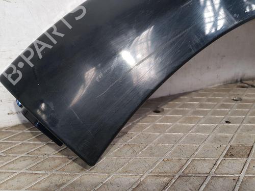 Rear left wheel arch trim LAND ROVER DISCOVERY III (L319) 2.7 TD 4x4 | BP25883538C136 