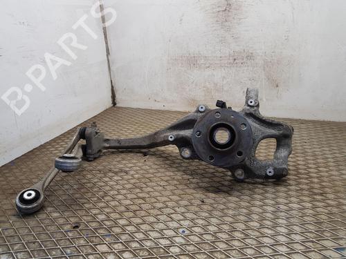 Used Right front steering knuckle AUDI A4 B8 (8K2) 2.0 TDI (136 hp) 30914850