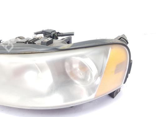 Faro izquierdo VOLVO V70 II (285) 2.4 | BP29316003C28 