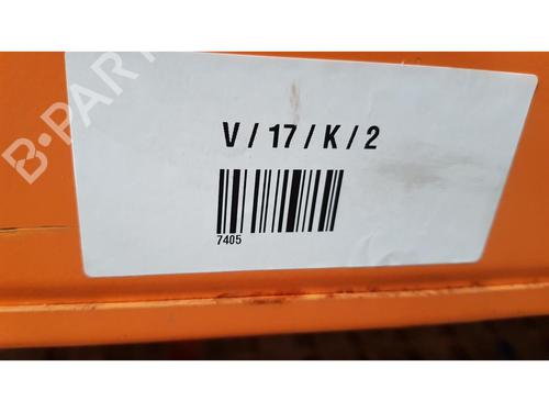 Hand brake CHEVROLET TRAX 1.6 | BP28307739I18 - Image 8
