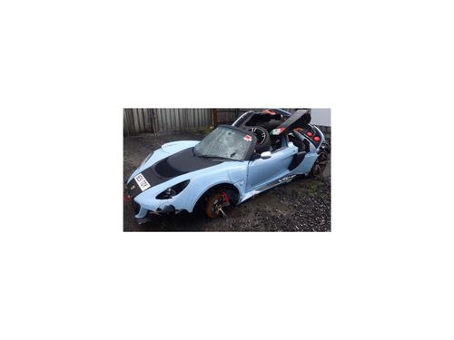 Front wiper motor LOTUS EXIGE 3.5 350 S | BP34708635M29 - Image 11