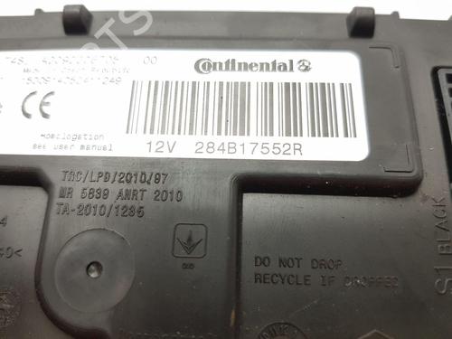 Elektronisk modul RENAULT CLIO IV (BH_) 0.9 TCe 90 (BHNF, BHMA, BHMH, BHJK, BHJR) | BP29900392M83