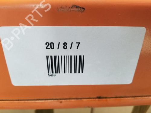 Air vent BMW Z4 Roadster (E85) 2.0 i | BP22672543I21 