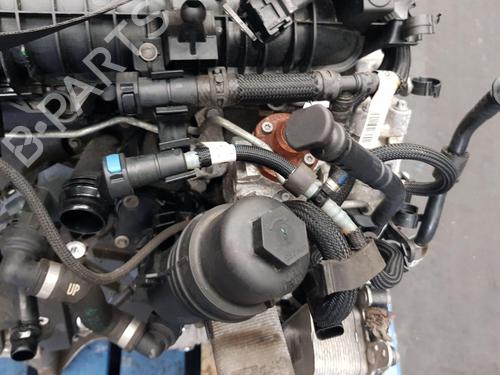 Engine BMW X4 (G02, F98) xDrive 30 d | BP28482847M1