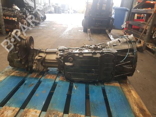 Gearbox AUDI Q7 (4LB) 3.0 TDI quattro | BP30290469M3  - Image 8
