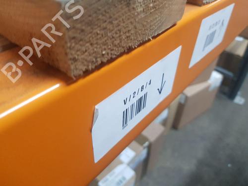 Højre fortil støddæmper VW TIGUAN (AD1, AX1) 2.0 TDI | BP29492694M17