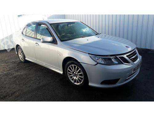 ABS pump SAAB 9-3 (YS3F, E79, D79, D75) 1.9 TiD | BP22672261M43 