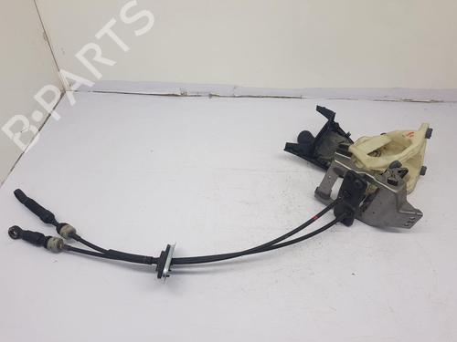 Used Gear lever HYUNDAI i10 I (PA) 1.2 (86 hp) 22662339