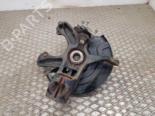 Left front steering knuckle SKODA KAMIQ (NW4)  | BP25853881M25