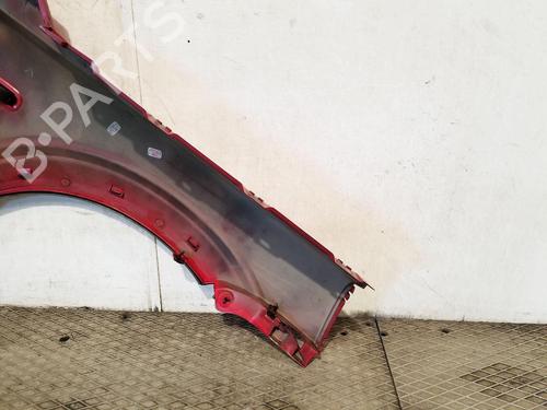 Left front fenders LAND ROVER FREELANDER I (L314)  | BP22205665C41 