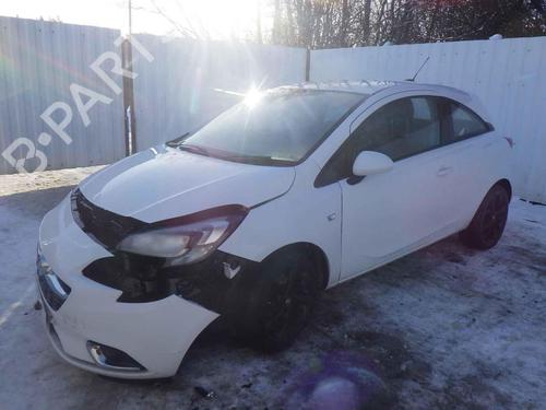 ABS pump VAUXHALL CORSA Mk IV (E) (X15) 1.0 | BP25461992M43  - Image 9