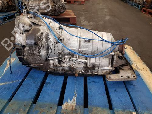 Gearbox BMW 5 (E60) 530 d | BP30137957M3 