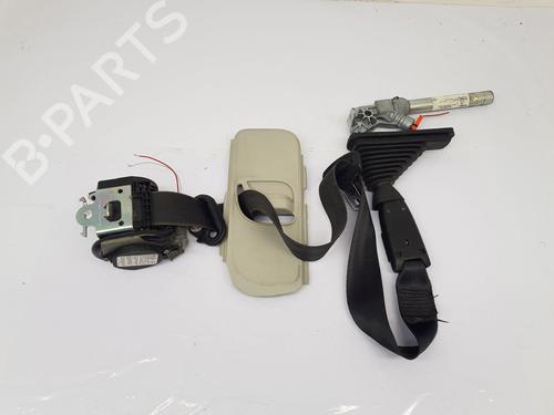 Used Front right seatbelt Front right seatbelt NISSAN QASHQAI I (J10, NJ10) 2.0 dCi All-wheel Drive (150 hp) 34142153 34142153