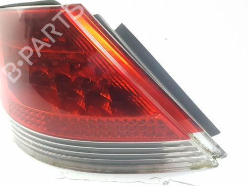 Venstre baglygte BMW 7 (E65, E66, E67) 730 d | BP24941358C34