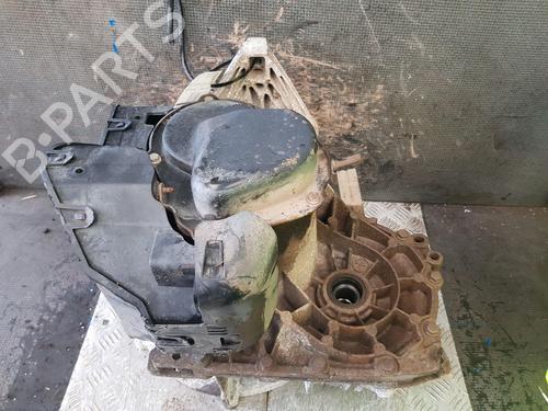 Gearbox FORD FOCUS III 1.6 Ti | BP30137960M3