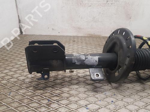 Right front shock absorber PEUGEOT 208 II (UB_, UP_, UW_, UJ_) 1.2 PureTech 100 | BP29597736M17 