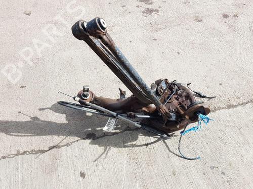 Used Right rear suspension arm FIAT DOBLO Bus (263_) 1.3 D Multijet (263AXC1A) (90 hp) 26461259