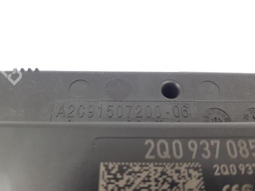Electronic module SKODA FABIA III (NJ3) 1.0 TSI | BP32275253M83  - Image 6
