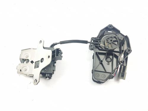 Used Tailgate lock JAGUAR XF I (X250) 2.2 D (200 hp) 28029326