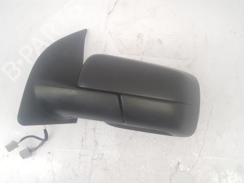 Used Left mirror Left mirror LAND ROVER FREELANDER 2 (L359) 2.2 TD4 4x4 (160 hp) 33473042 33473042