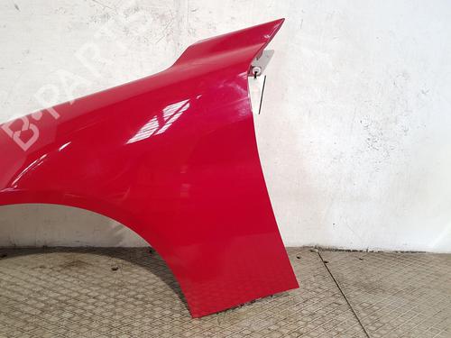 Left front fenders ALFA ROMEO GIULIA (952_) 2.2 D (952AFA25, 952AFM25, 952ALA25) | BP28413584C41 